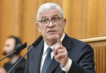 Dervişoğlu: İlk Taşı Ben Atıyorum!