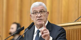 Dervişoğlu: İlk Taşı Ben Atıyorum!