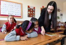 Öğretmen atamaları için başvurular yarın başlıyor!