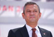 Özgür Özel’den adaylık açıklaması!