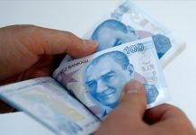 Tarımsal destekleme ödemeleri bugün hesaplara aktarılıyor!