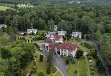 FETÖ elebaşının kaldığı çiftlikten başka bir yere götürüldüğü iddia edildi!