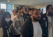 Polat çiftinin komşularının darb ettikleri iddiasıyla yargılanmalarına başlandı!