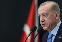 Cumhurbaşkanı Erdoğan: Millete hizmet etmememin mazereti olamaz!