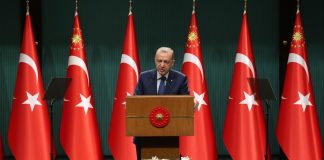 Cumhurbaşkanı Erdoğan kabine toplantısı sonrası açıklamalarda bulundu!