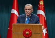 Cumhurbaşkanı Erdoğan: Azerbaycan’ın kaydettiği ilerlemelerden gurur duyuyoruz!