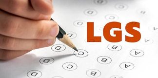 LGS giriş sınav belgeleri yayınlandı!