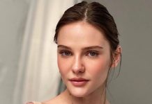 Alina Boz’dan Galatasaray açıklaması!