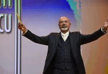 Erkan Yolaç son yolculuğuna uğurlandı!