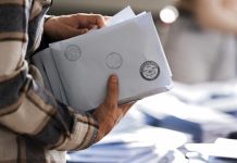 Kesin seçim sonuçları 6 Mayıs’ta açıklanacak!