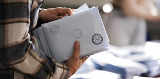 Kesin seçim sonuçları 6 Mayıs’ta açıklanacak!