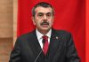 Bakan Tekin: Öğretmene şiddete yasal düzenleme haftaya Meclis’te!
