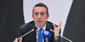 Ali Koç: Fenerbahçe tarihinin rüya takımını kuarcağız!