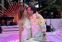 Kenan Doğulu’nun doğum günü partisine polis baskını!