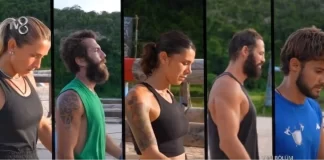 Survivor All Star’da ilk finalist belli oldu!