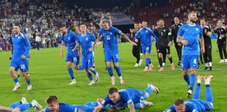 C Grubu’nda maçlar tamamlandı!