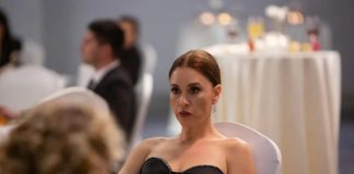 Evrim Alasya: Erkek gibi erkekler yok!