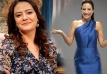 Ezgi Sertel’den dikkat çeken açıklamalar!