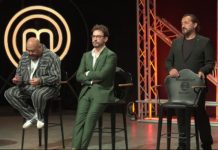 MasterChef’te gergin dakikalar!