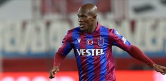 Eski Trabzonsporlu oyuncu yeniden Trabzon’da!