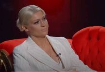 Mehtap Yılmaz canlı yayında gözyaşlarına boğuldu!