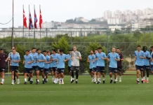 Trabzonspor yeni sezon hazırlıklarına başladı!