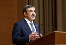 Cumhurbaşkanı Yardımcısı Yılmaz: Vergi reformunda şeffaflık ve itibar önemli!