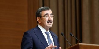 Cumhurbaşkanı Yardımcısı Yılmaz: Vergi reformunda şeffaflık ve itibar önemli!