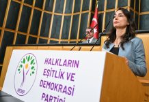 Hatimoğulları: Kayyım atamaları, bir siyasi darbedir!