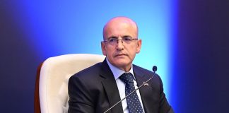 Bakan Şimşek’ten Yalçın Karatepe ile görüşme açıklaması!