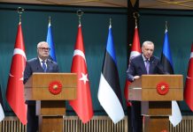 Cumhurbaşkanı Erdoğan: Gazze’deki barbarlığın sorumluları hesap verecek!