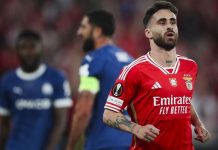 Beşiktaş’tan transfer bombası!