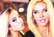 Ahu Tuğba’dan üzen haber!