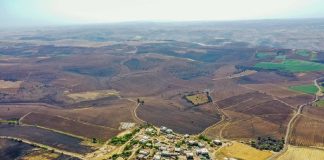 Diyarbakır’daki anız yangınında hayatını kaybedenlerin sayısı 15’e yükseldi!