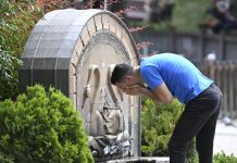 Sağlık Bakanlığı’ndan aşırı sıcaklara karşı vatandaşlara uyarı!