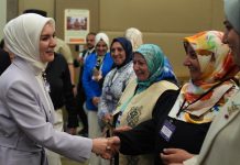 Bakan Göktaş: Gelin hep birlikte bu dönüşüme ortak olalım!