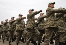 Askerlik yerleri açıklandı! İşte askerlik yerleri sorgulama ekranı