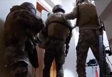 Bakan Yerlikaya duyurdu: 58 kişi yakalandı