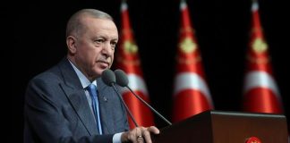 Cumhurbaşkanı Erdoğan: Tüm devletleri İsrail barbarlığına karşı açık bir tavır koymaya çağırıyorum!