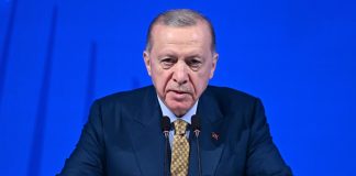 Cumhurbaşkanı Erdoğan: 20 bin öğretmen ile eğitim ordumuzu güçlendireceğiz!