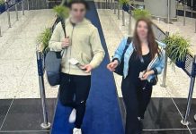 ABD Dışişleri Bakanlığı’ndan Eylem Tok açıklaması!