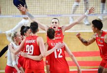 Filenin Sultanları’nın Paris 2024 Olimpiyatları’ndaki rakipleri netleşti!