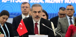 Bakan Fidan: BRICS içindeki çeşitlilik, kalkınma ve istikrarı artırmak için önemli bir araç!