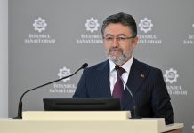 Bakan Yumaklı:Uçaktaki 3 personelimiz sağlıklı şekilde kurtarılmıştır!