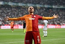 İcardi’den ayrılık açıklaması!