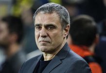 Ersun Yanal o takım ile anlaştı!