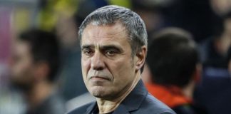 Ersun Yanal o takım ile anlaştı!