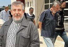 Oyuncu Yusuf Atala gözaltına alındı!