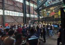 Zonguldak’ta madende göçük!