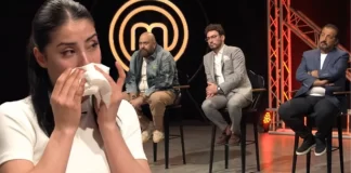 MasterChef Türkiye’de Arzu Çoban’ın hikayesi şeflerin ağzını açık bıraktı!
